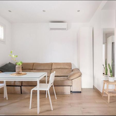 Acogedor Y Precioso Apartamento En Sevilla Exteriör bild