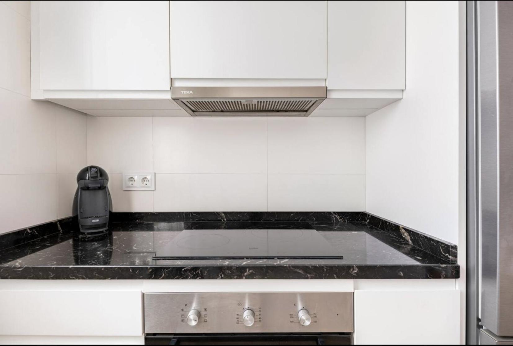 Acogedor Y Precioso Apartamento En Sevilla Exteriör bild